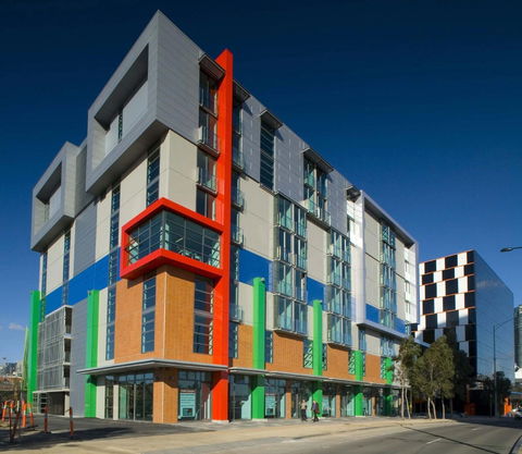 Docklands Private Collection - Coogee Beach Accommodation 0