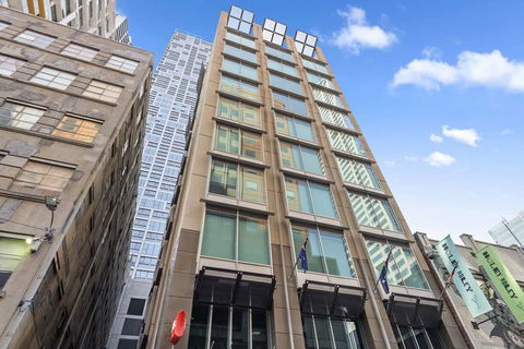 YEHS Hotel Melbourne CBD - Coogee Beach Accommodation 0