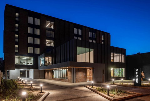 Hotel Verge Launceston - Coogee Beach Accommodation 0