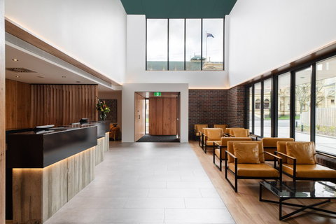 Hotel Verge Launceston - Coogee Beach Accommodation 1