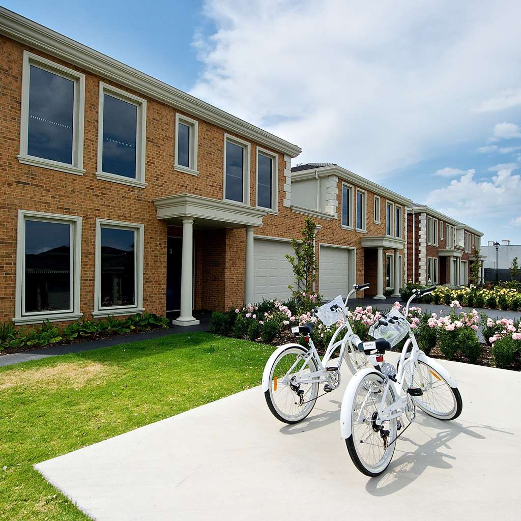Sale VIC Coogee Beach Accommodation