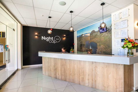 Gateway Hotel By Nightcap Plus - Coogee Beach Accommodation 1