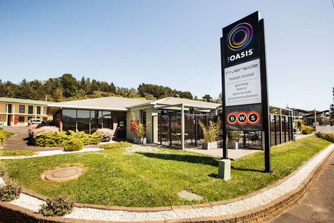 Nightcap at Riverside Hotel - Coogee Beach Accommodation 0