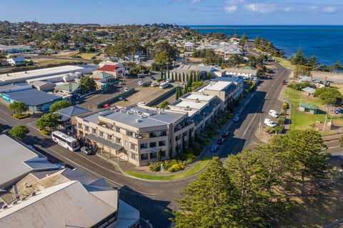Aurora Ozone Hotel - Coogee Beach Accommodation 0