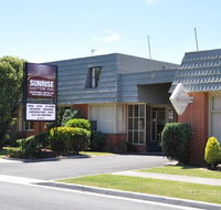 Sunrise Motor Inn - Coogee Beach Accommodation