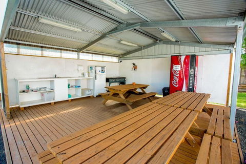 Discovery Parks Hadspen - Coogee Beach Accommodation 1