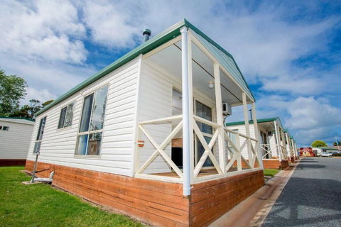 Discovery Parks Hadspen - Coogee Beach Accommodation 2