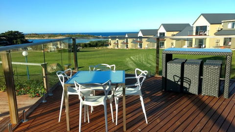 Diamond Island Resort - Coogee Beach Accommodation 0