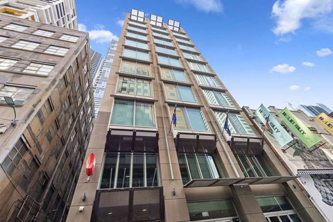 YEHS Hotel Melbourne CBD - Coogee Beach Accommodation 2
