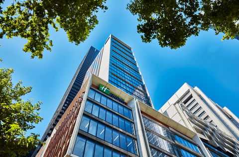 Holiday Inn Express Little Collins - Coogee Beach Accommodation 2