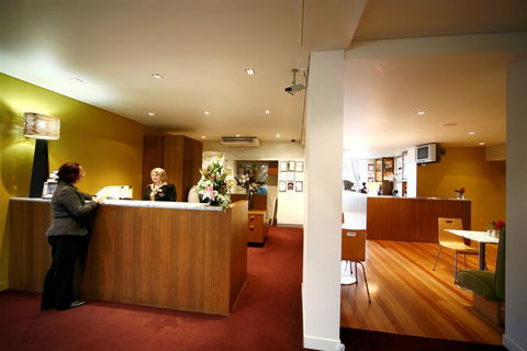 Best Western Plus The Tudor-Box Hill - Coogee Beach Accommodation 0