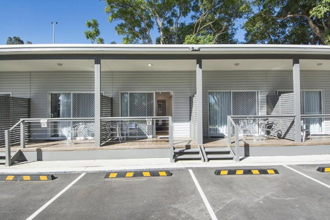 Discovery Parks Perth - Coogee Beach Accommodation 0