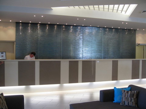 Oaks Resort & Spa Hervey Bay - Coogee Beach Accommodation 1