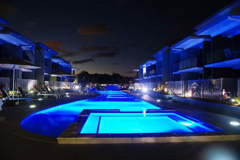 Ramada Hervey Bay - Coogee Beach Accommodation 0