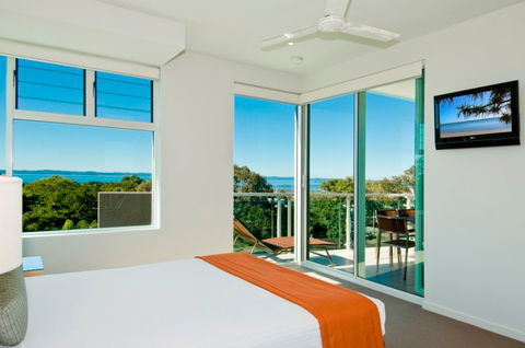 Akama Resort - Coogee Beach Accommodation 2