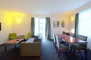 Abode Narrabundah - Coogee Beach Accommodation 0