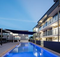 Central Islington Apartments by Vivo - Coogee Beach Accommodation