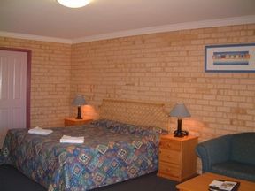 Kalbarri Palm Resort - Coogee Beach Accommodation 1