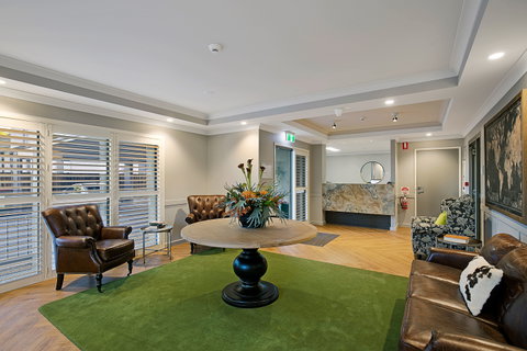 Potter's Boutique Hotel - Coogee Beach Accommodation 2