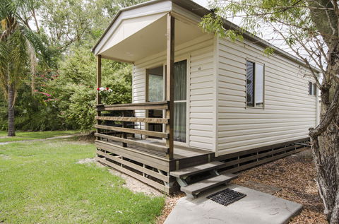 Countryman Motel, Biloela - Coogee Beach Accommodation 1