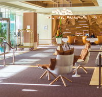 Pullman Reef Hotel Casino - Coogee Beach Accommodation