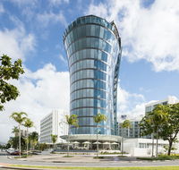 Crystalbrook Riley - Coogee Beach Accommodation