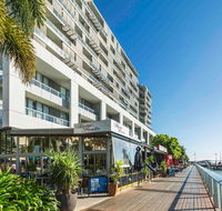 Sebel Cairns Harbour Lights - Coogee Beach Accommodation