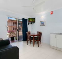 Cairns City Palms - Coogee Beach Accommodation
