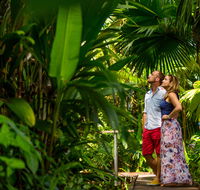 Cairns Colonial Club Resort - Coogee Beach Accommodation