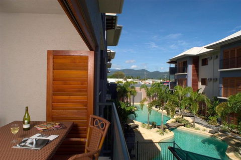 Southern Cross Atrium Apartments - Coogee Beach Accommodation 1