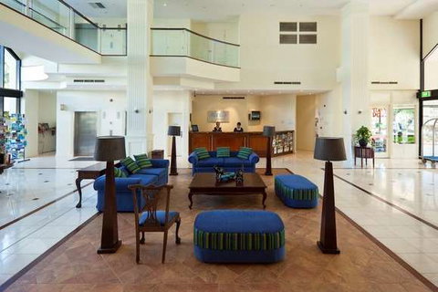 Mantra Esplanade - Coogee Beach Accommodation 1