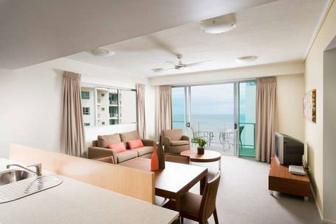 Mantra Trilogy - Coogee Beach Accommodation 1