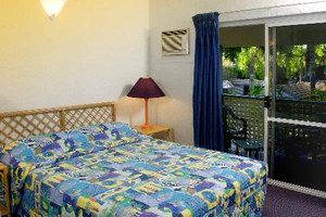 Reef Resort Port Douglas By Rydges - Coogee Beach Accommodation 1