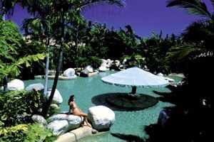 Reef Resort Port Douglas By Rydges - Coogee Beach Accommodation 2