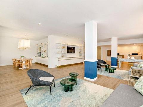 Mercure Cairns - Coogee Beach Accommodation 0