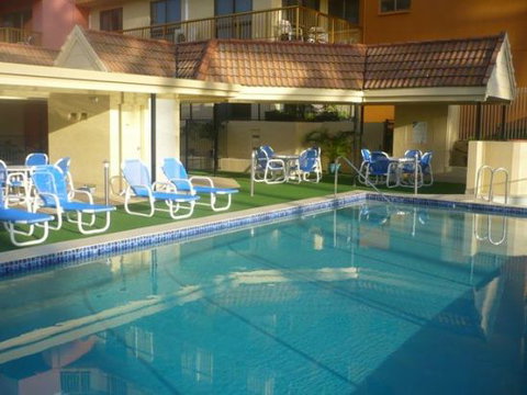 Coral Towers Holiday Apartments - Coogee Beach Accommodation 2