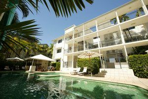 Mowbray By The Sea Holiday Apartments - Coogee Beach Accommodation 2