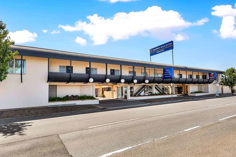 Comfort Inn Manhattan - Coogee Beach Accommodation 0