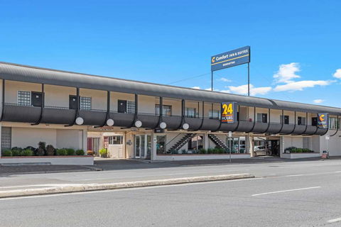 Comfort Inn Manhattan - Coogee Beach Accommodation 1