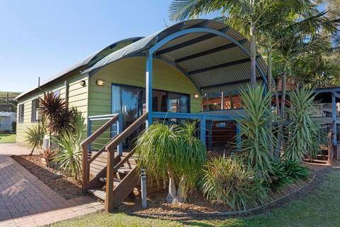 Discovery Parks Gerroa - Coogee Beach Accommodation 0