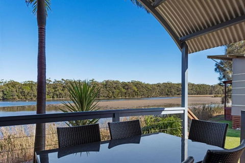 Discovery Parks Gerroa - Coogee Beach Accommodation 1