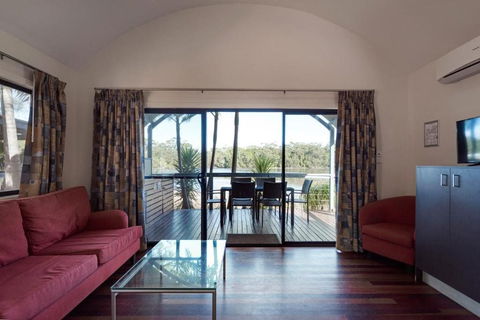 Discovery Parks Gerroa - Coogee Beach Accommodation 2