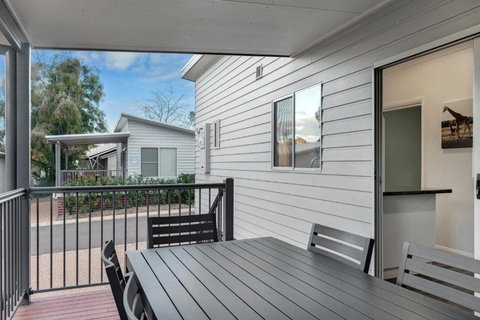 Discovery Parks Dubbo - Coogee Beach Accommodation 1