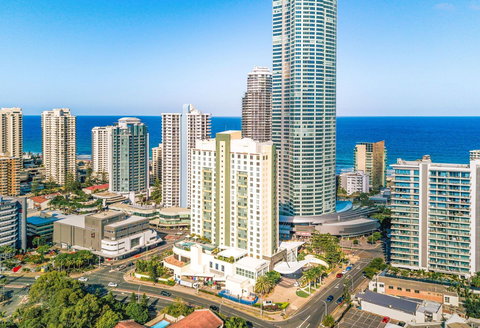 Voco Gold Coast - Coogee Beach Accommodation 0