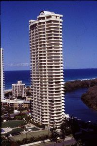 Dreamtime Contessa Holiday Condominiums - Coogee Beach Accommodation 0