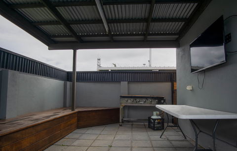 Acacia Motor Inn - Coogee Beach Accommodation 1