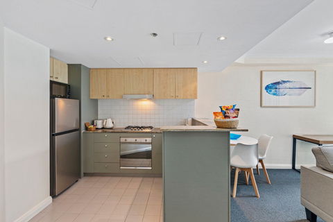 Astra Apartments Chatswood - Coogee Beach Accommodation 0