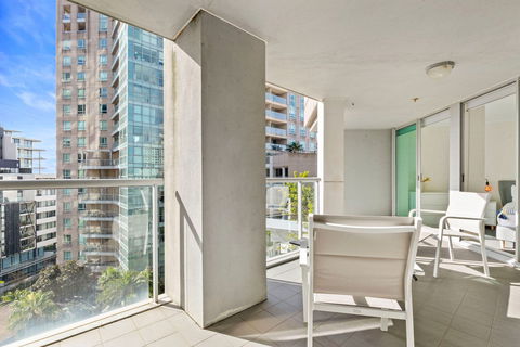 Astra Apartments Chatswood - Coogee Beach Accommodation 2