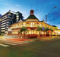 Oaks Grand Gladstone - Coogee Beach Accommodation