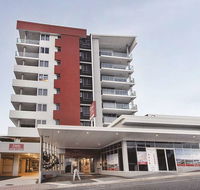 Curtis Central Apartments - Coogee Beach Accommodation